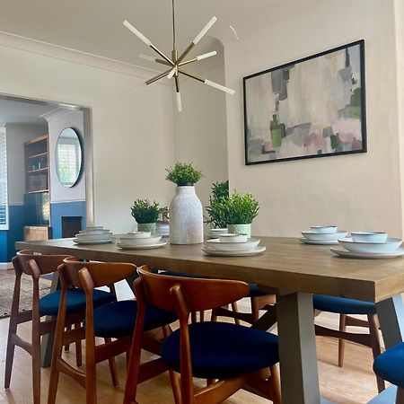 Spacious And Stylish Home Bath Bagian luar foto