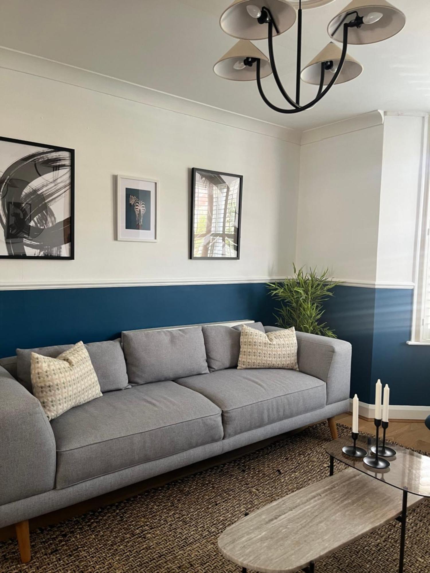 Spacious And Stylish Home Bath Bagian luar foto