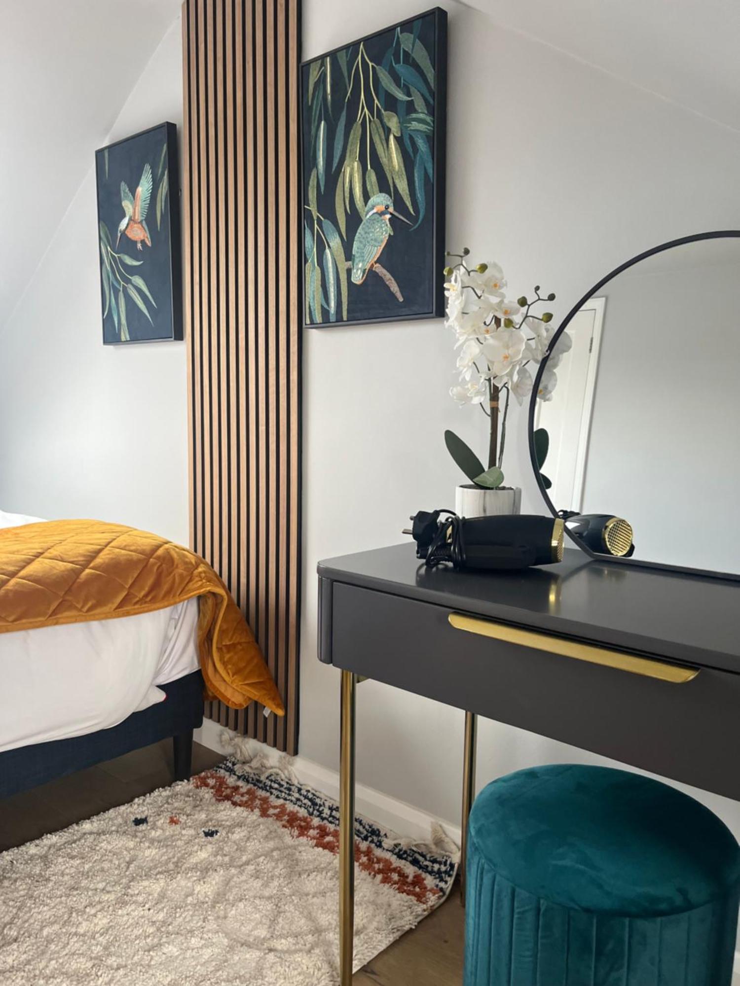 Spacious And Stylish Home Bath Bagian luar foto